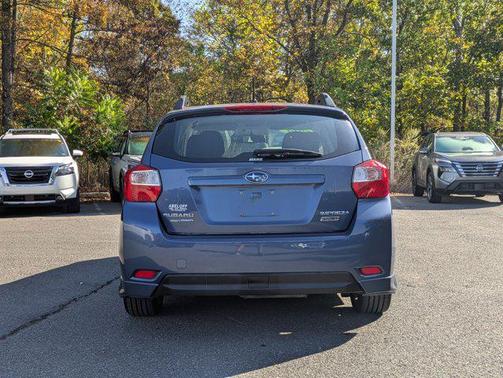 2013 Subaru Impreza 2.0i Sport Premium