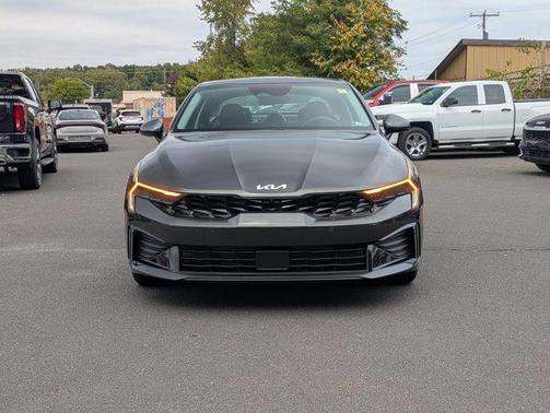 2026 Kia K5 EX