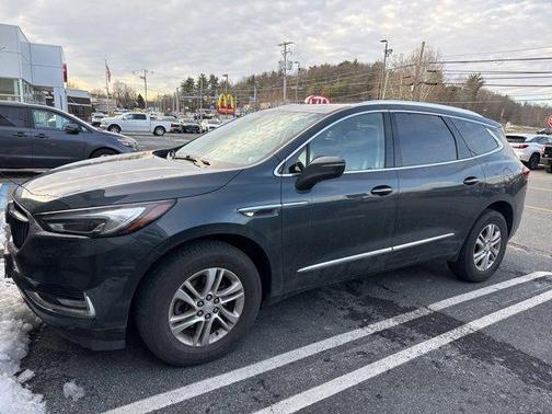 2019 Buick Enclave Essence