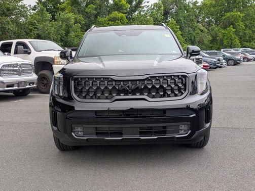 2025 Kia Telluride SX Prestige X-Line