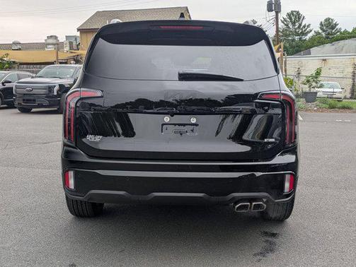 2025 Kia Telluride SX Prestige X-Line