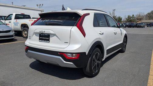 2023 Kia Niro Plug-In Hybrid EX