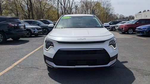 2023 Kia Niro Plug-In Hybrid EX