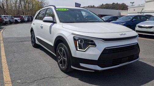 2023 Kia Niro Plug-In Hybrid EX