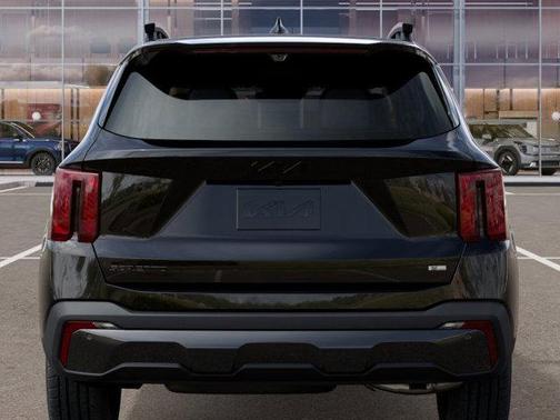 2026 Kia Sorento SX
