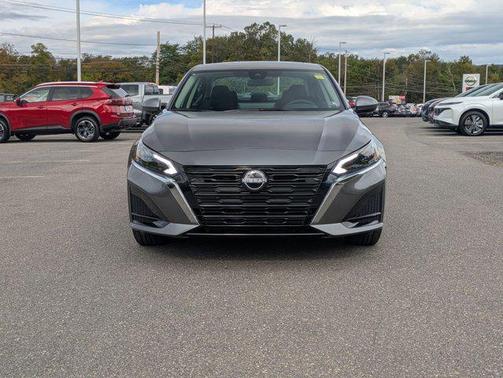 2025 Nissan Altima SV AWD