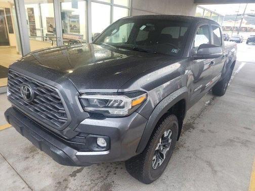 2020 Toyota Tacoma TRD Off Road