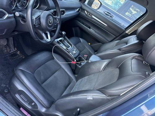 2023 Mazda CX-5 2.5 S Select Package