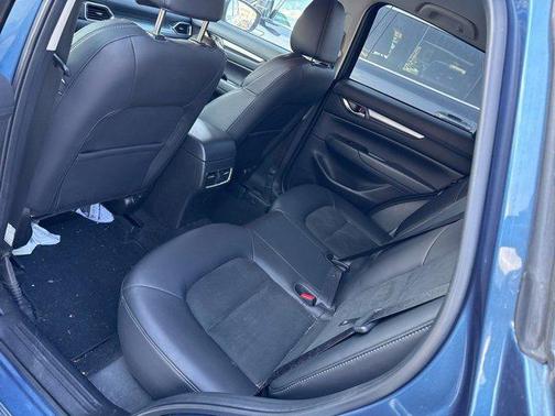 2023 Mazda CX-5 2.5 S Select Package