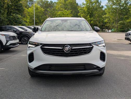 2021 Buick Envision AWD Essence