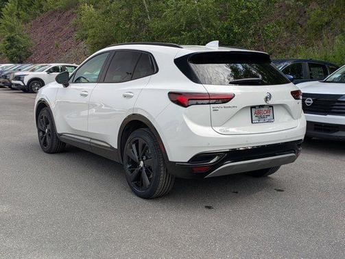 2021 Buick Envision AWD Essence