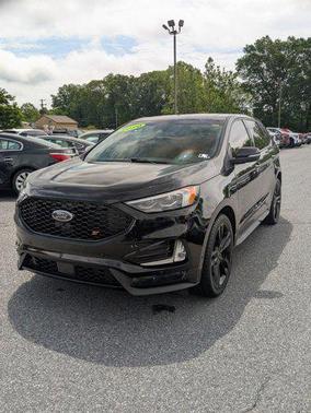 2020 Ford Edge ST