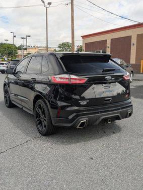 2020 Ford Edge ST