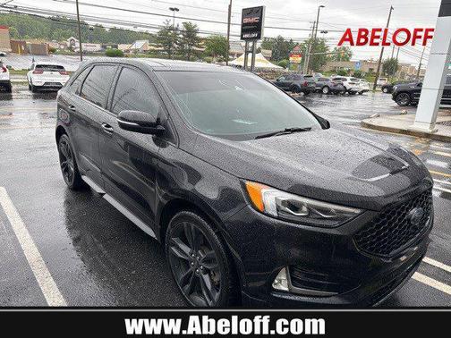 2020 Ford Edge ST