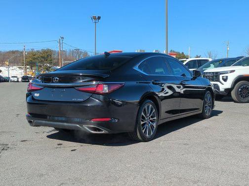 2020 Lexus ES 350 Base