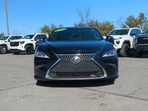 2020 Lexus ES 350 Base