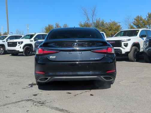 2020 Lexus ES 350 Base