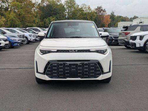 2023 Kia Soul GT-Line