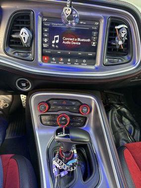 2020 Dodge Challenger GT