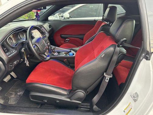 2020 Dodge Challenger GT