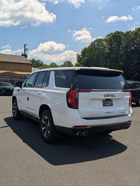 2025 GMC Yukon 4WD AT4 Ultimate