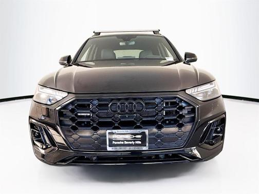 2024 Audi Q5 e 55 S line quattro Premium