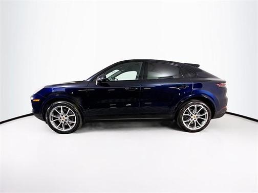 2021 Porsche Cayenne AWD