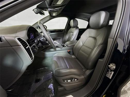 2021 Porsche Cayenne AWD