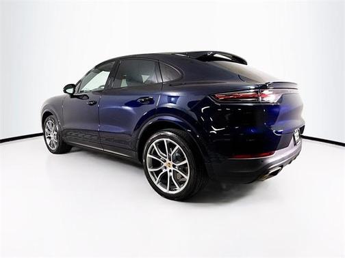 2021 Porsche Cayenne AWD