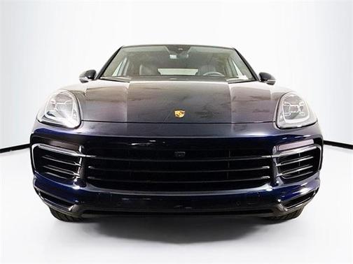 2021 Porsche Cayenne AWD