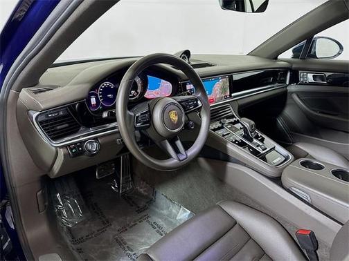 2021 Porsche Panamera E-Hybrid 4 Executive