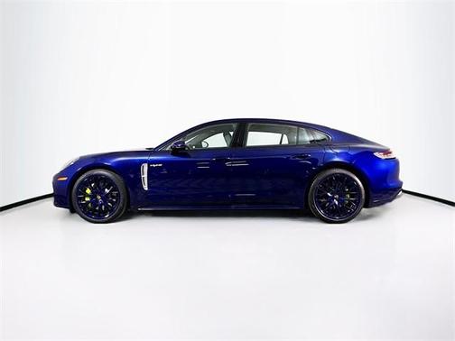 2021 Porsche Panamera E-Hybrid 4 Executive