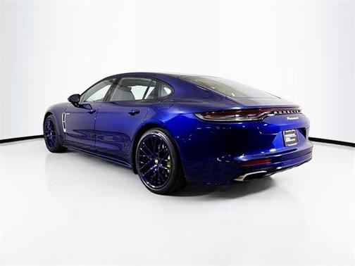 2021 Porsche Panamera E-Hybrid 4 Executive