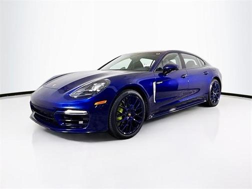 2021 Porsche Panamera E-Hybrid 4 Executive