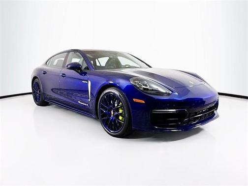 2021 Porsche Panamera E-Hybrid 4 Executive