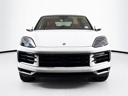 2024 Porsche Cayenne S Coupe AWD