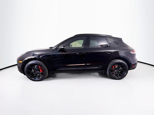 2023 Porsche Macan S