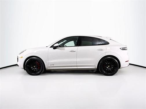 2021 Porsche Cayenne GTS