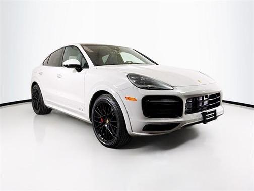2021 Porsche Cayenne GTS