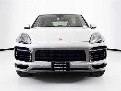 2021 Porsche Cayenne GTS