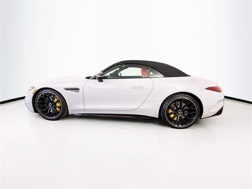 2023 Mercedes-Benz AMG SL 63 Base
