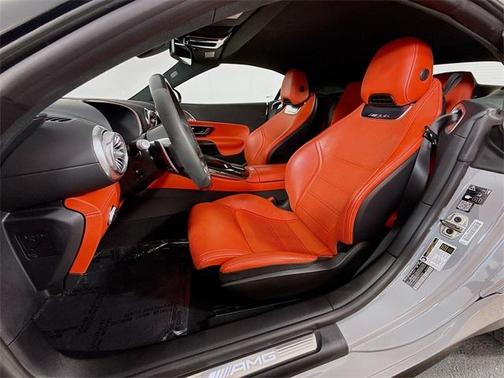 2023 Mercedes-Benz AMG SL 63 Base