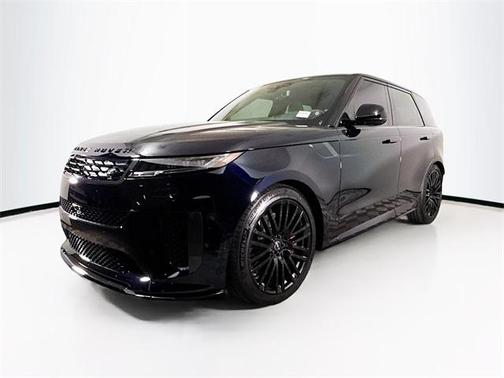 2025 Land Rover Range Rover Sport P635 SV Edition Two