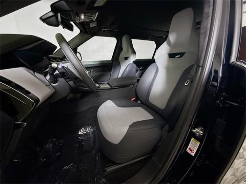 2025 Land Rover Range Rover Sport P635 SV Edition Two