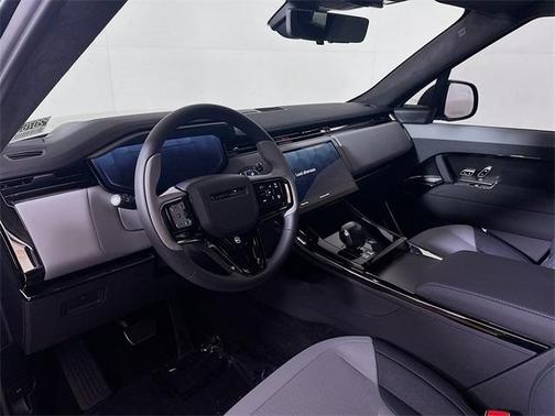 2025 Land Rover Range Rover Sport P635 SV Edition Two