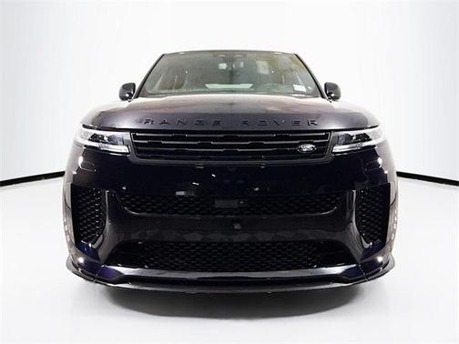 2025 Land Rover Range Rover Sport P635 SV Edition Two