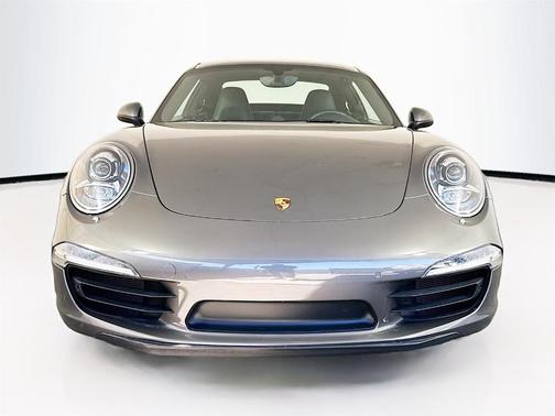 2013 Porsche 911 Carrera 4S