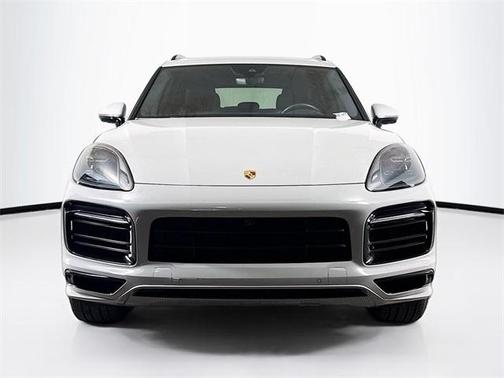2021 Porsche Cayenne GTS
