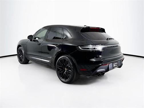 2023 Porsche Macan GTS