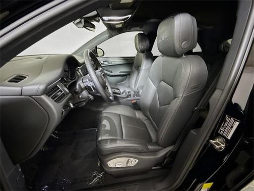 2023 Porsche Macan GTS
